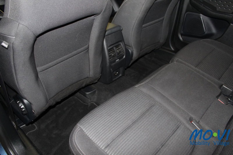 Ford Kuga usata a Torino (7)