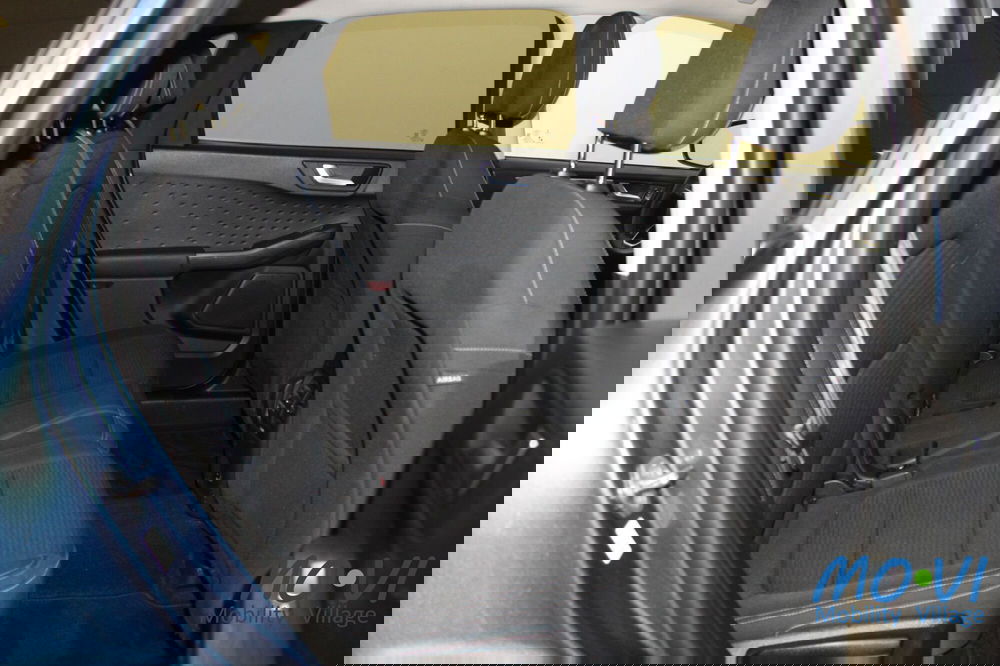 Ford Kuga usata a Torino (9)