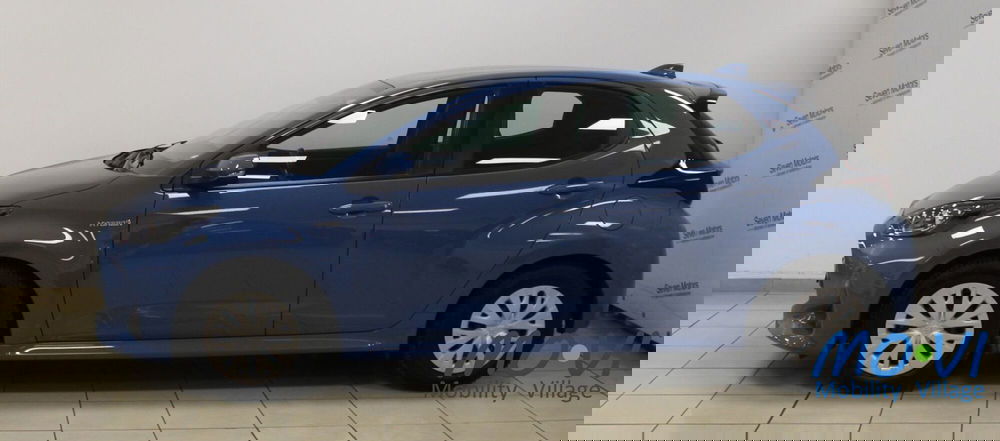 Toyota Yaris usata a Torino (13)