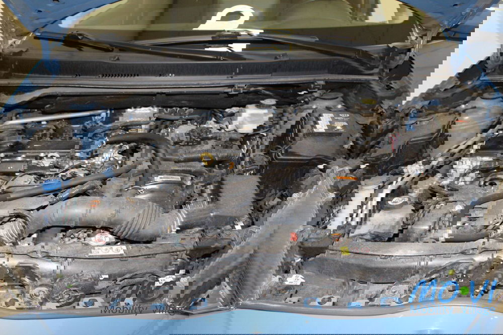 Toyota Yaris usata a Torino (15)