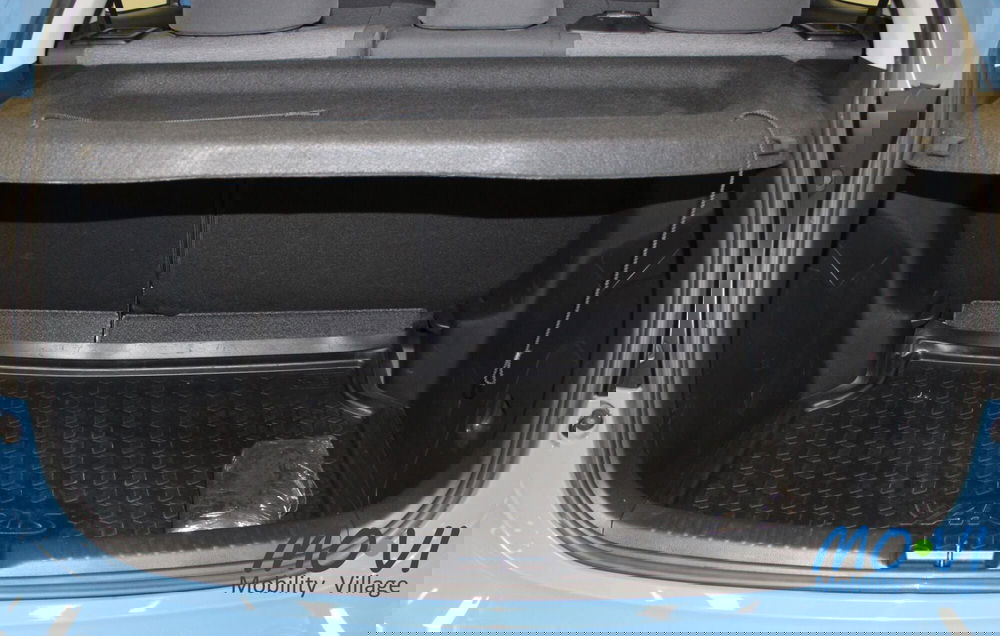 Toyota Yaris usata a Torino (5)