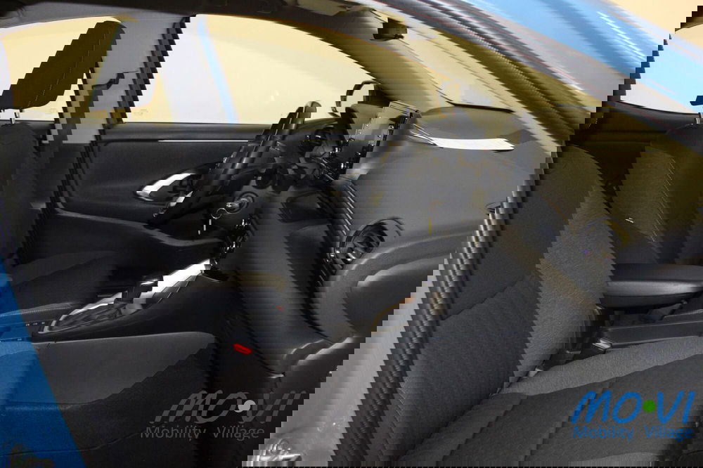 Toyota Yaris usata a Torino (8)