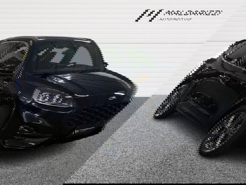 Ford Kuga usata a Bari