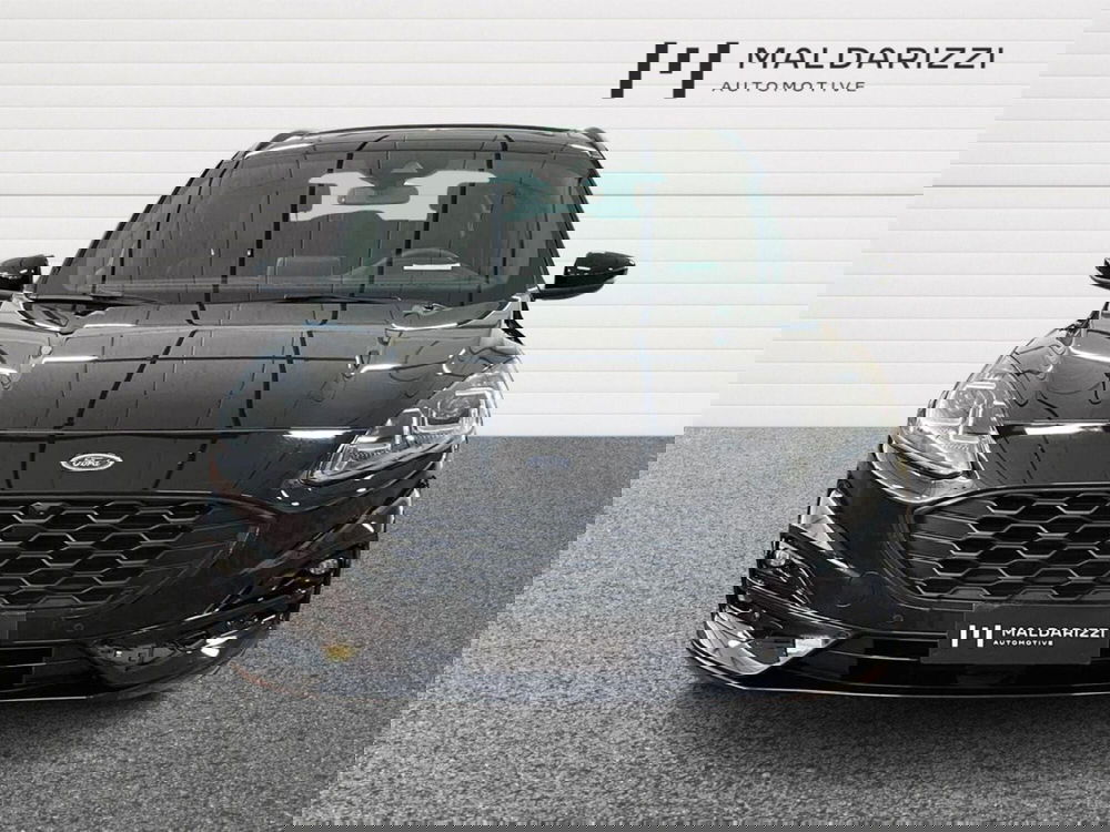 Ford Kuga usata a Bari (2)