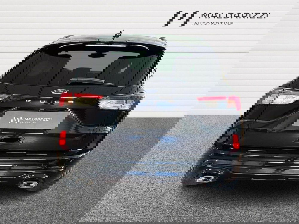 Ford Kuga usata a Bari (3)