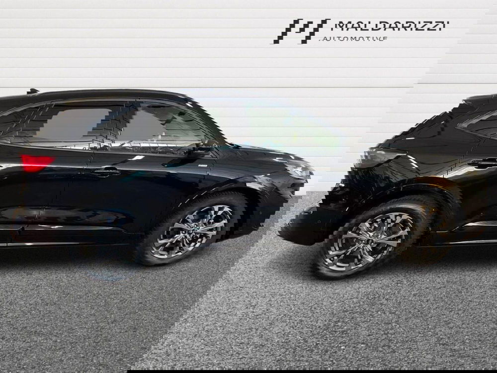 Ford Kuga usata a Bari (5)