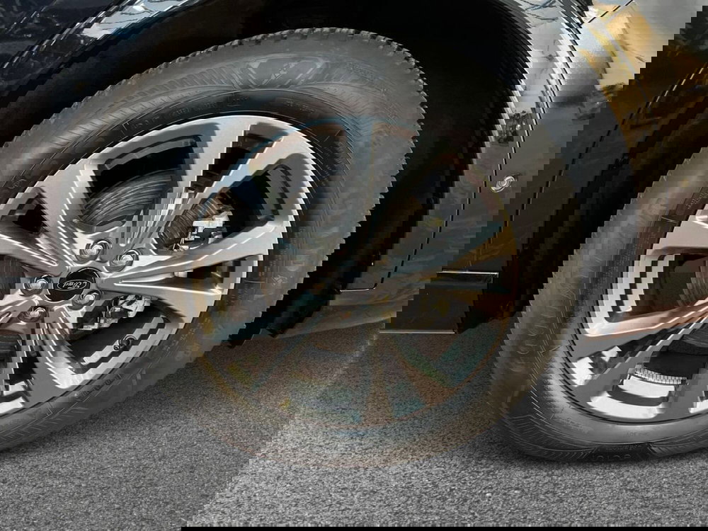 Ford Kuga usata a Bari (6)