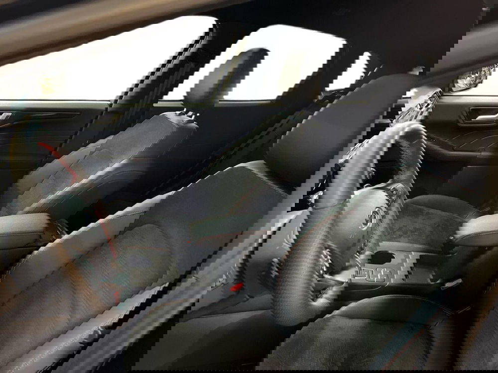 Ford Kuga usata a Bari (7)