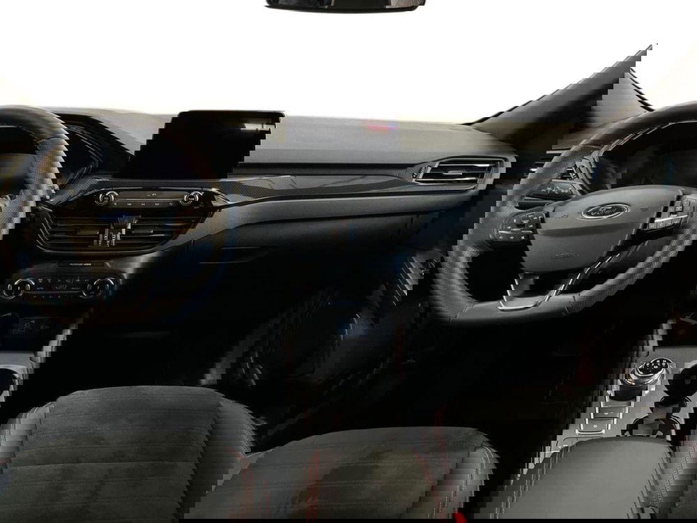 Ford Kuga usata a Bari (8)