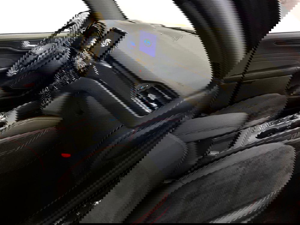 Ford Kuga usata a Bari (9)