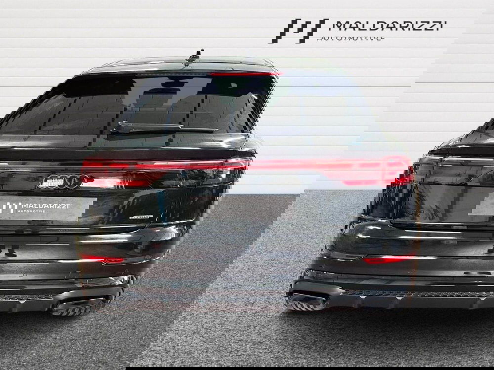 Audi Q8 nuova a Bari (3)