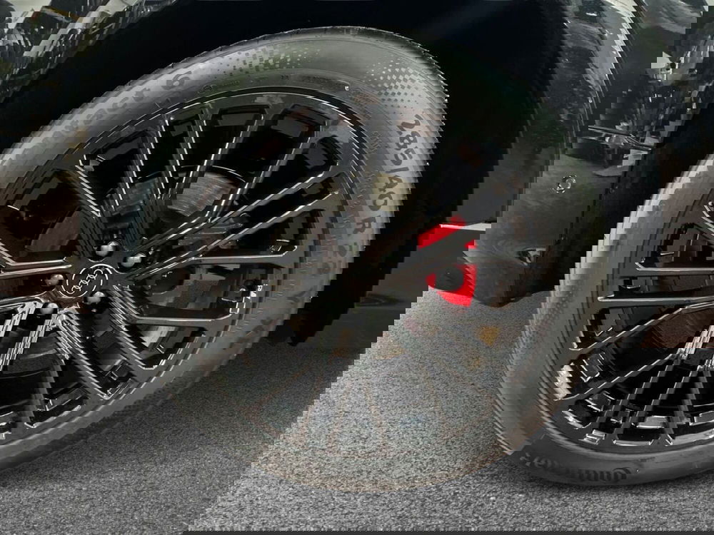 Audi Q8 nuova a Bari (6)