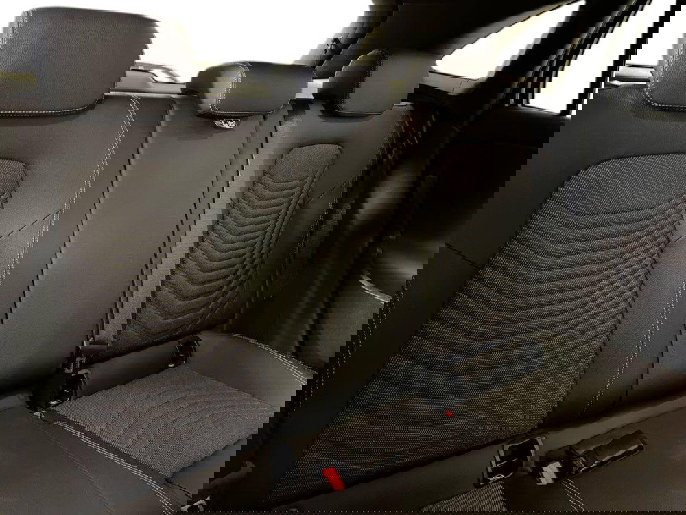 Mercedes-Benz GLA SUV usata a Milano (16)