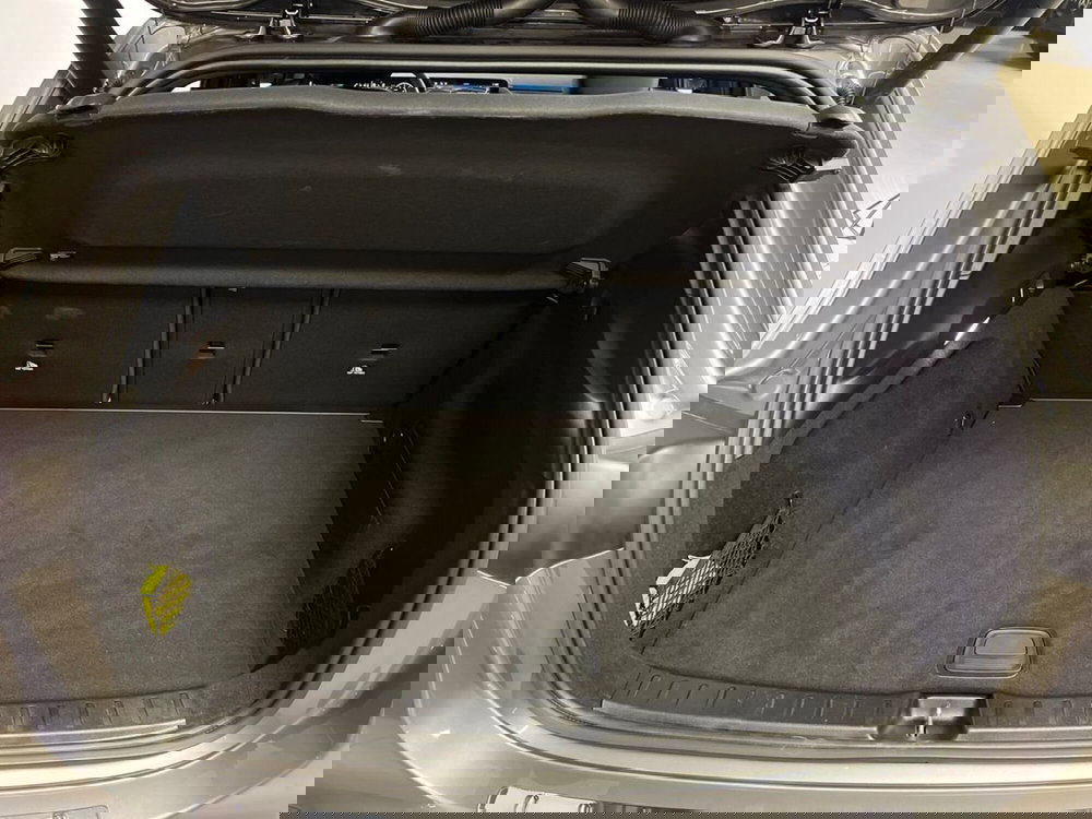 Mercedes-Benz GLA SUV usata a Milano (8)