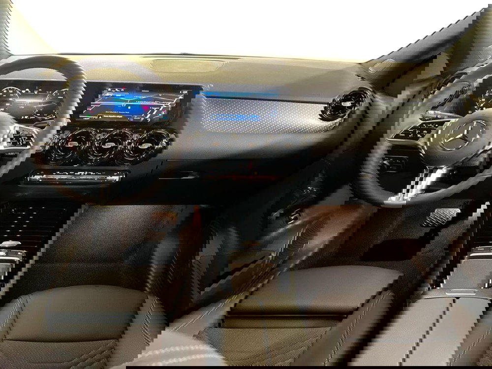 Mercedes-Benz GLA SUV usata a Milano (9)