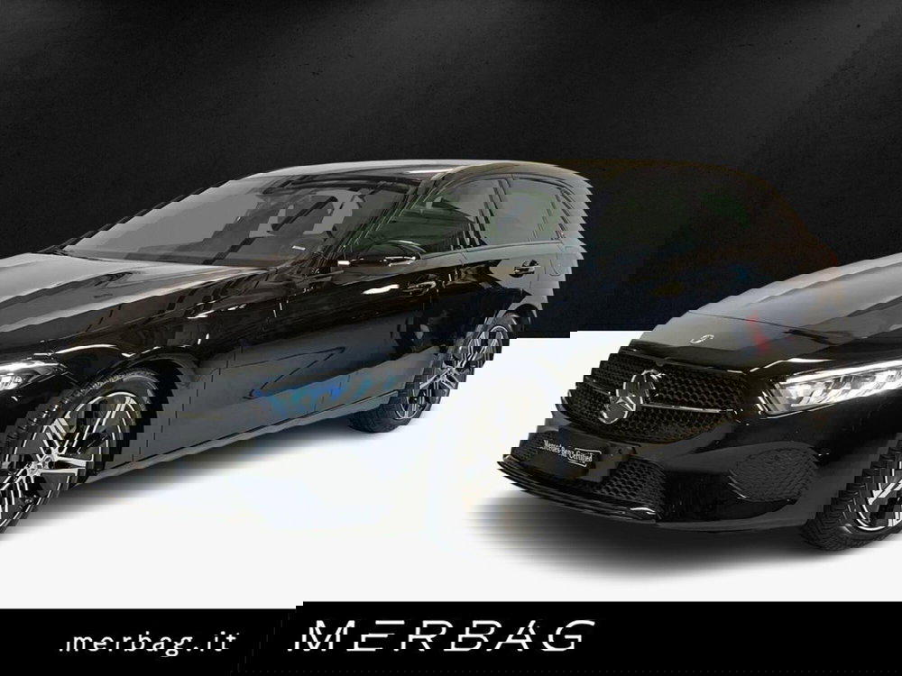 Mercedes-Benz Classe A usata a Milano