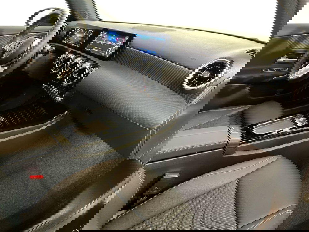 Mercedes-Benz Classe A usata a Milano (15)