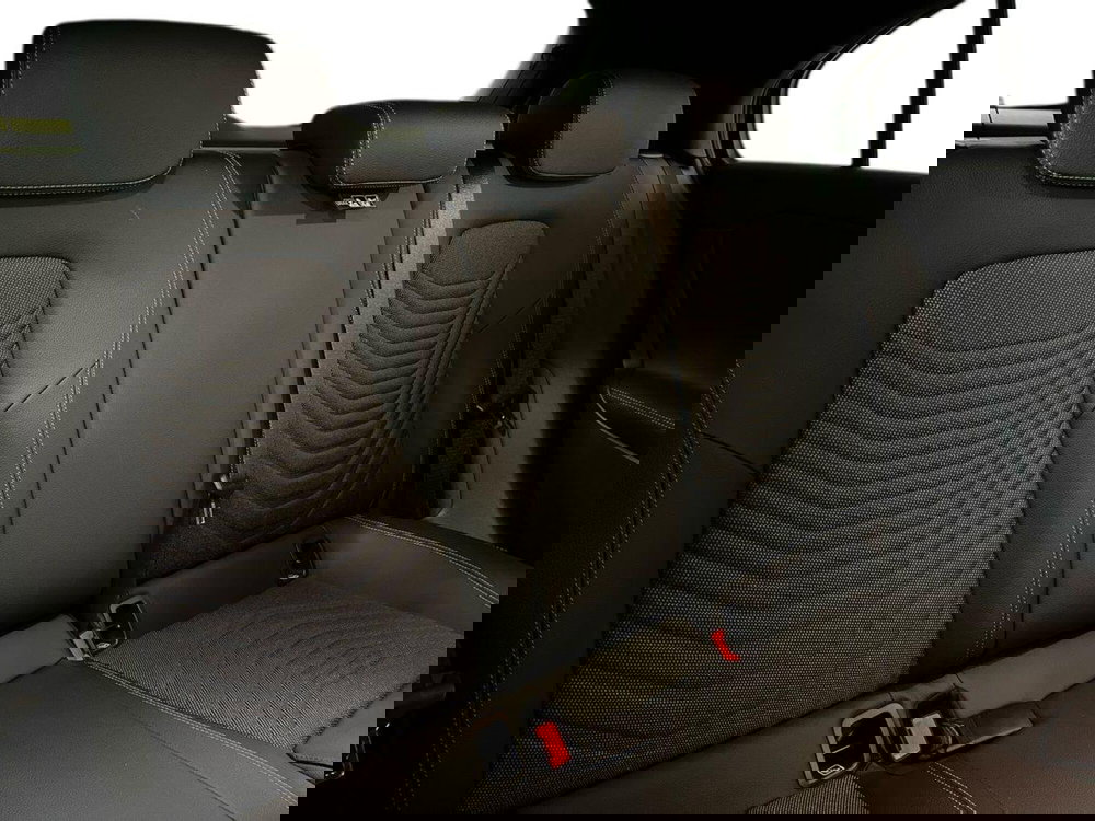 Mercedes-Benz Classe A usata a Milano (16)