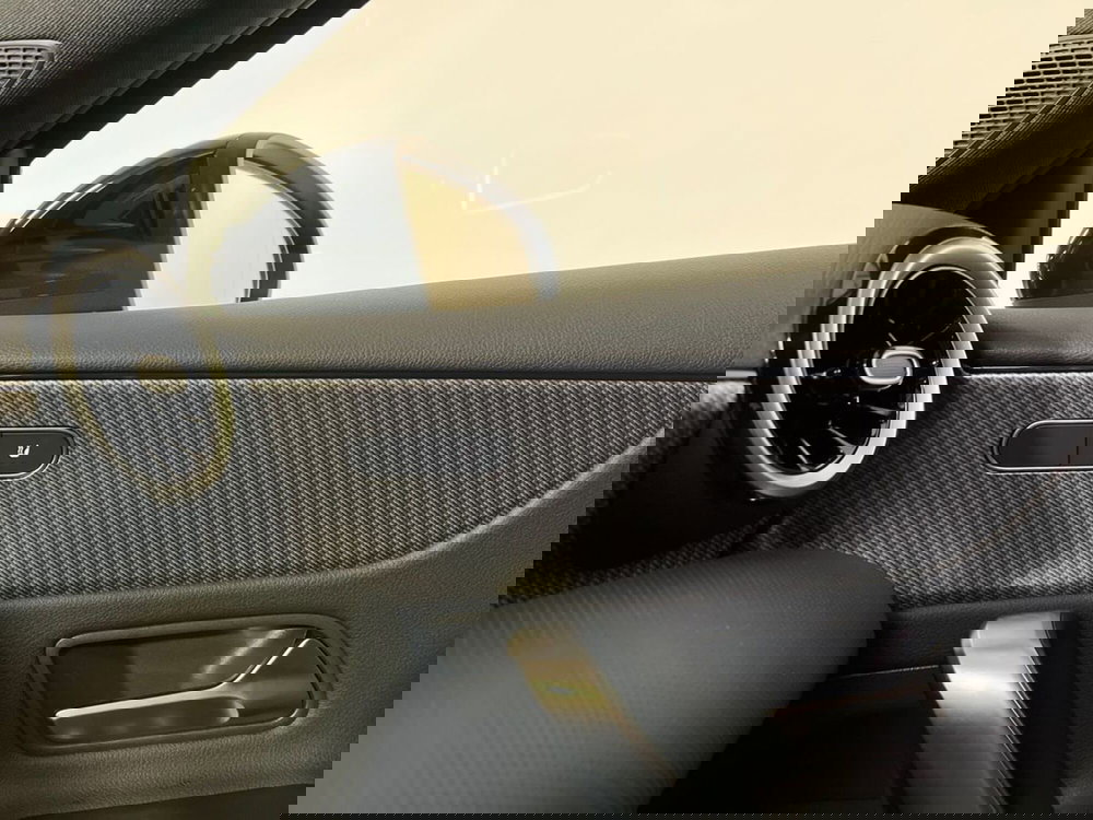 Mercedes-Benz Classe A usata a Milano (19)
