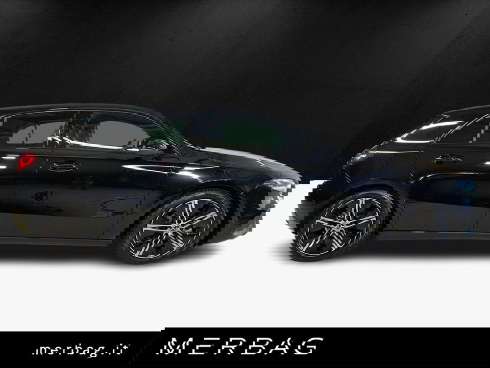 Mercedes-Benz Classe A usata a Milano (5)