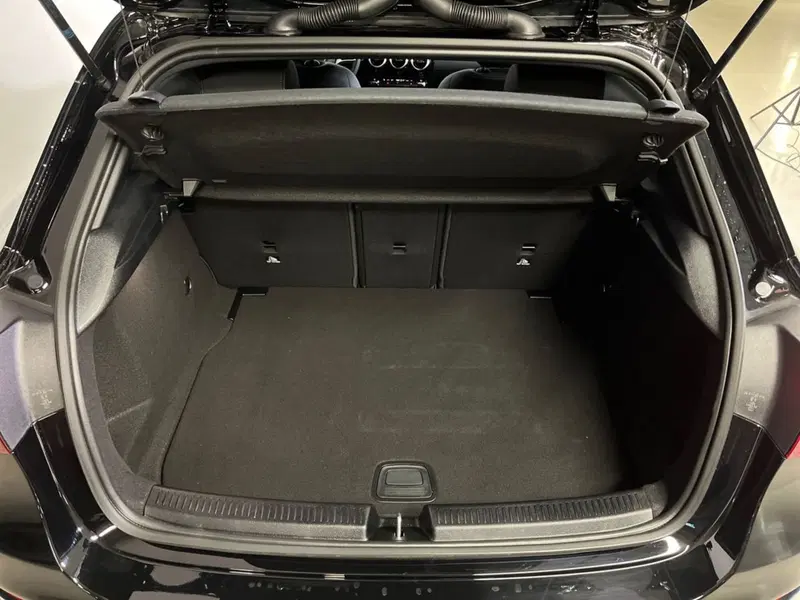 Mercedes-Benz Classe A usata a Milano (8)