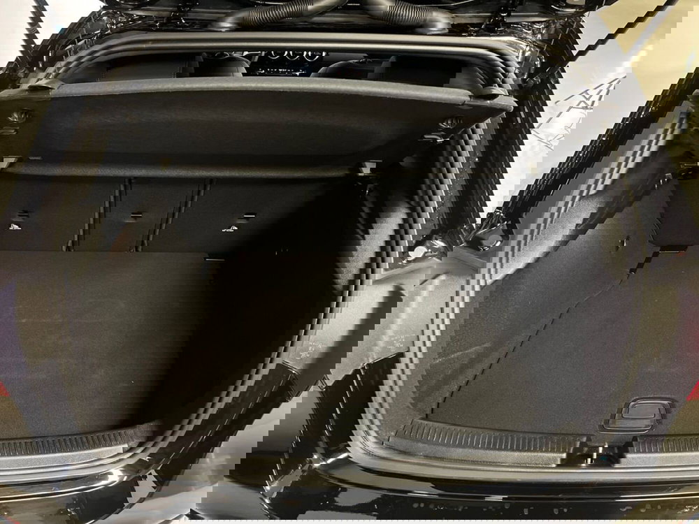 Mercedes-Benz Classe A usata a Milano (8)