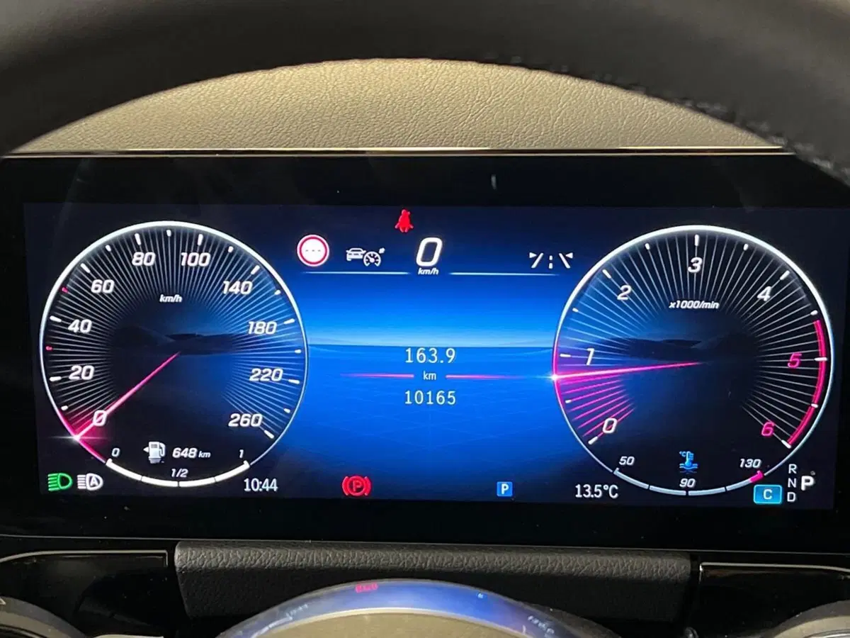 Mercedes-Benz GLA SUV usata a Milano (13)