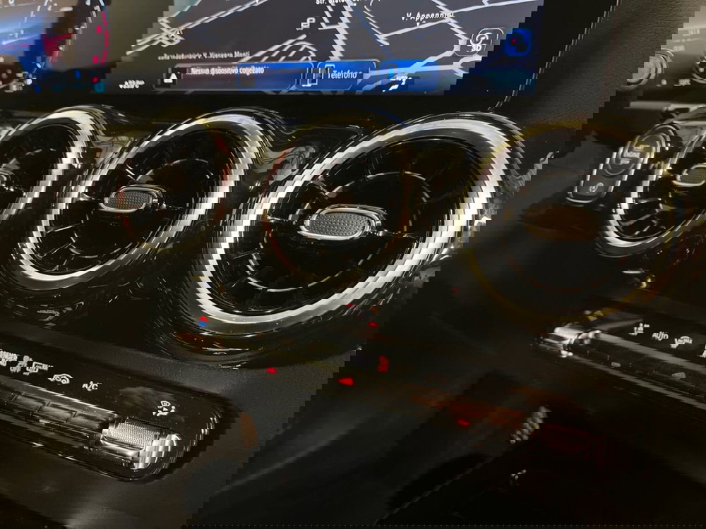 Mercedes-Benz GLA SUV usata a Milano (14)