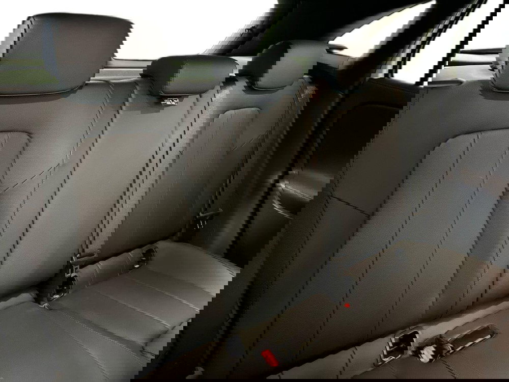 Mercedes-Benz GLA SUV usata a Milano (16)