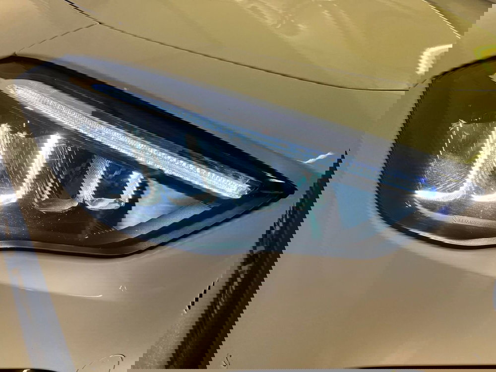 Mercedes-Benz GLA SUV usata a Milano (7)