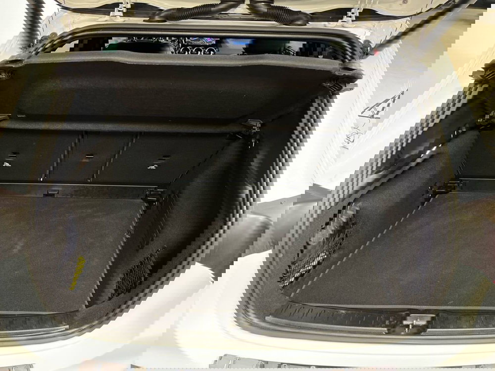 Mercedes-Benz GLA SUV usata a Milano (8)