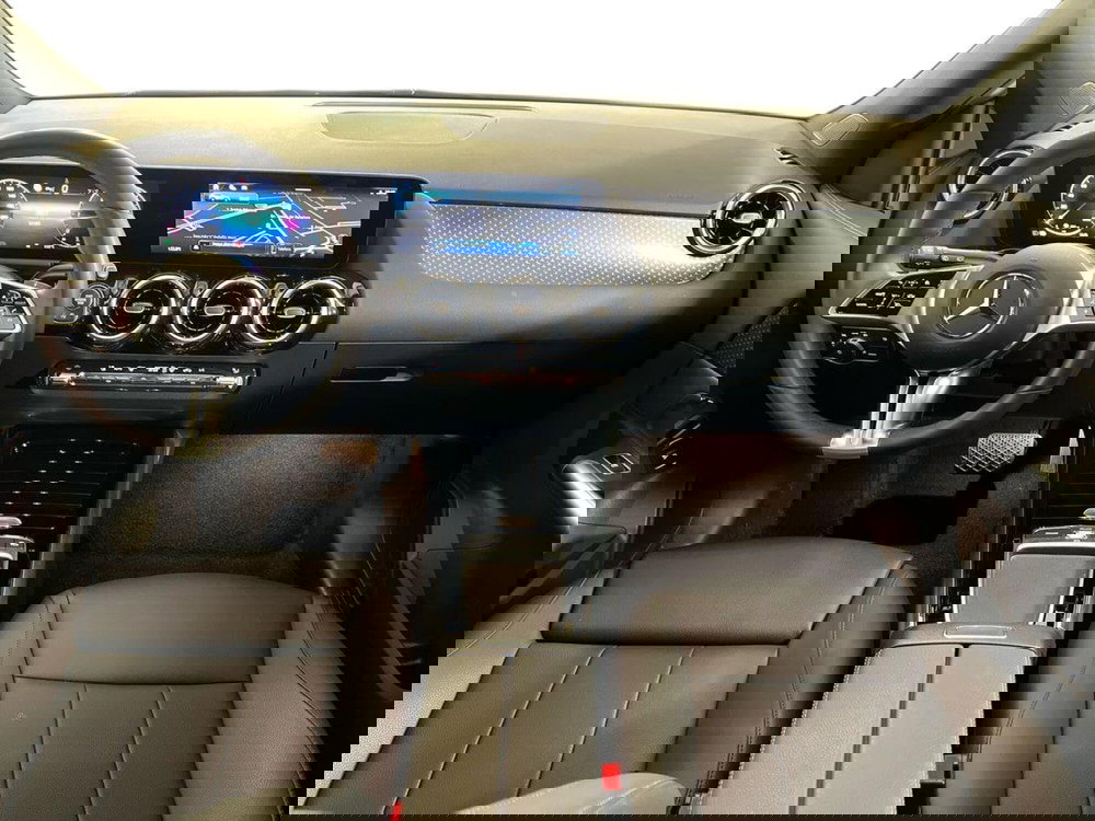 Mercedes-Benz GLA SUV usata a Milano (9)