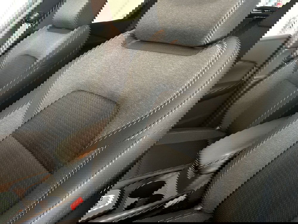 Nissan Qashqai usata a Ferrara (10)