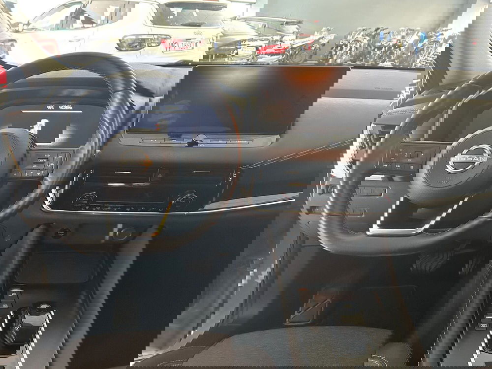 Nissan Qashqai usata a Ferrara (11)