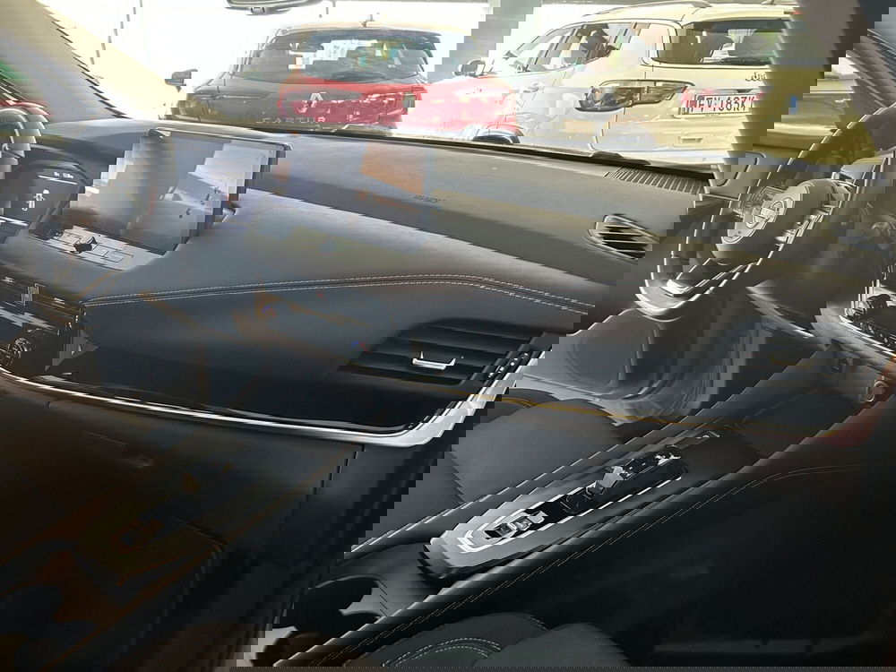 Nissan Qashqai usata a Ferrara (12)