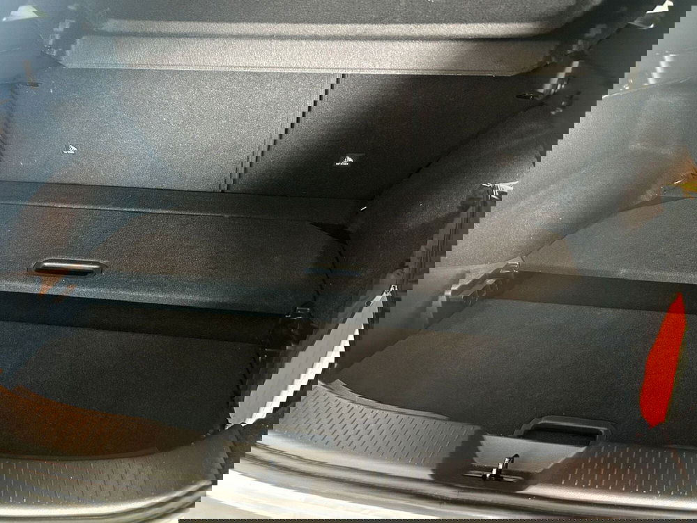 Nissan Qashqai usata a Ferrara (14)