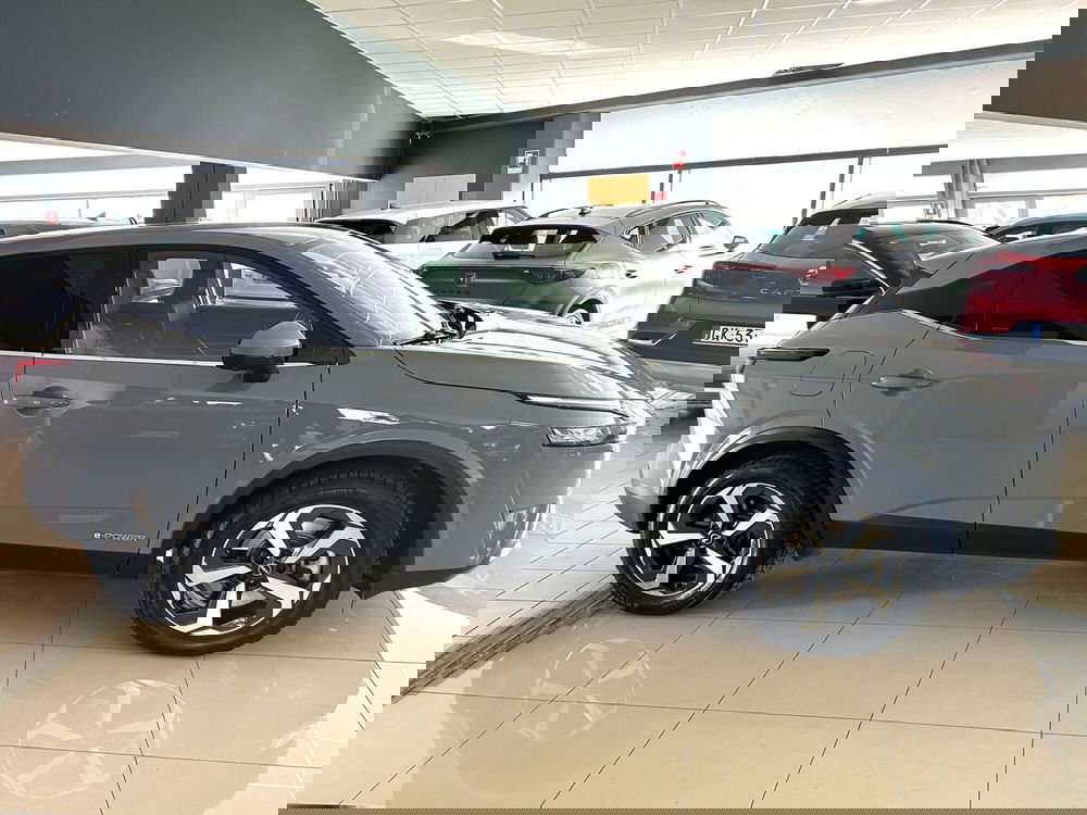 Nissan Qashqai usata a Ferrara (4)