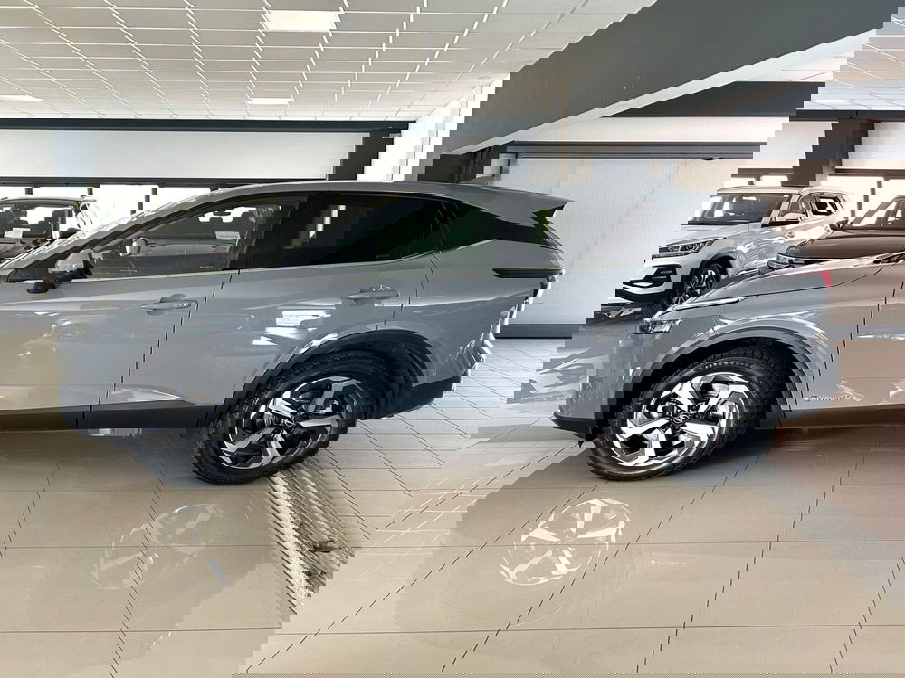 Nissan Qashqai usata a Ferrara (6)