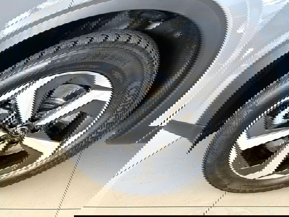 Nissan Qashqai usata a Ferrara (7)