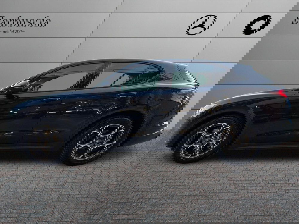 Alfa Romeo Stelvio usata a Pescara (5)