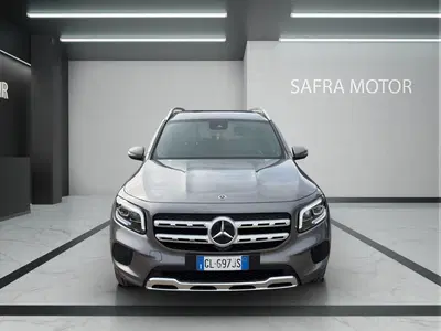 Mercedes-Benz GLB 200 d Automatic Sport Plus del 2023 usata a Rende