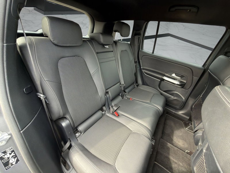 Mercedes-Benz GLB usata a Cosenza (19)