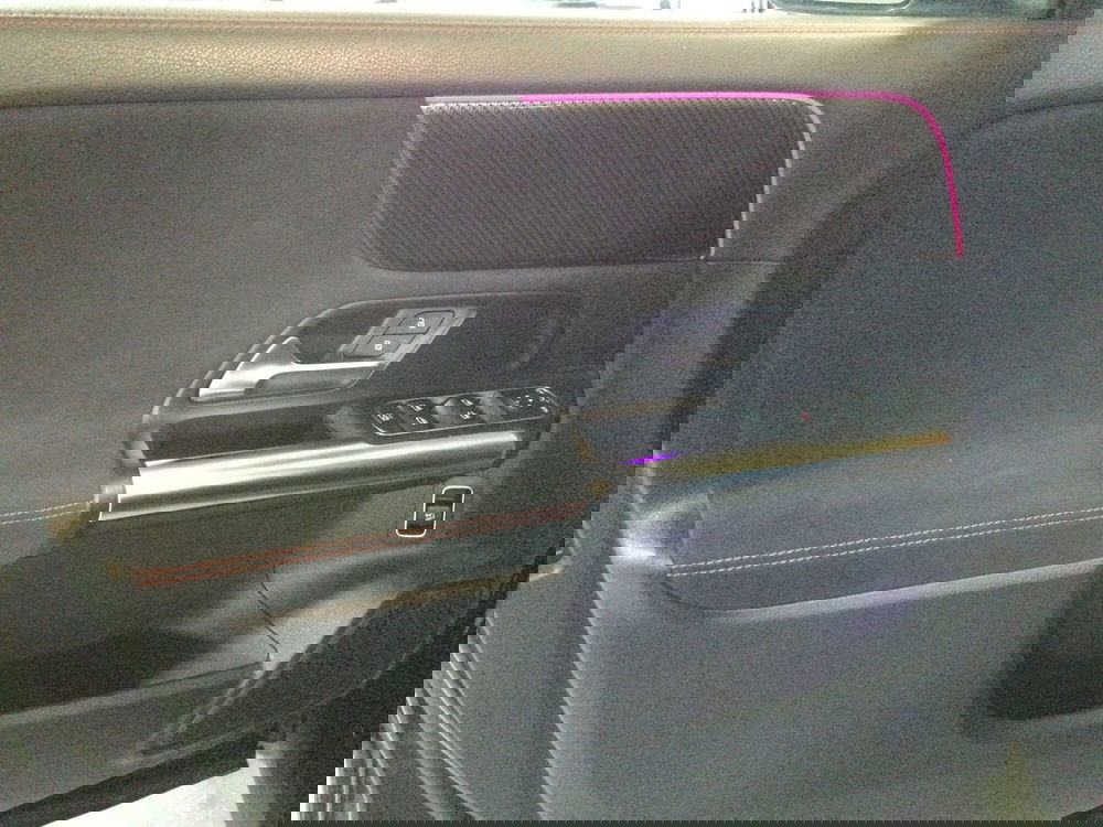 Mercedes-Benz GLA SUV usata a Caserta (12)