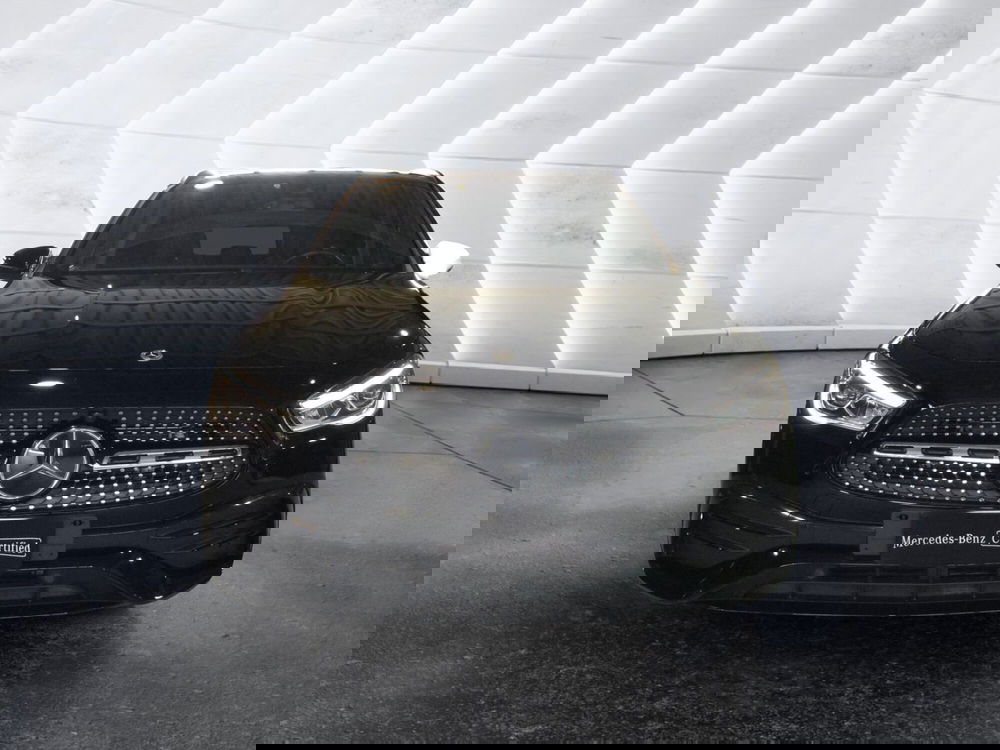 Mercedes-Benz GLA SUV usata a Caserta (2)