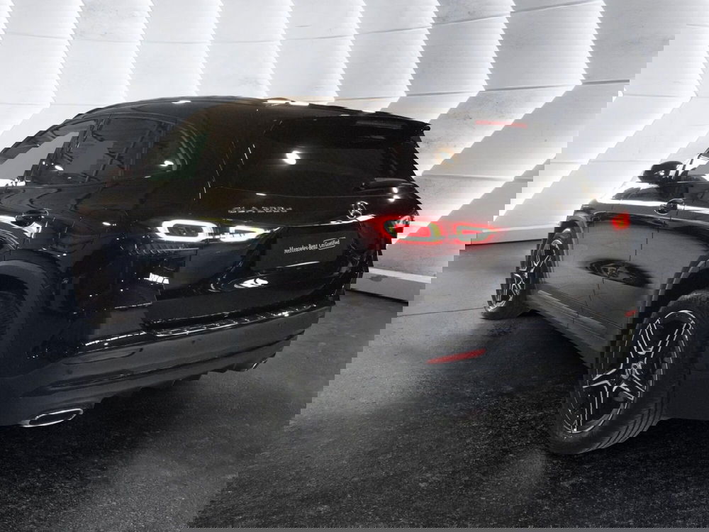 Mercedes-Benz GLA SUV usata a Caserta (6)