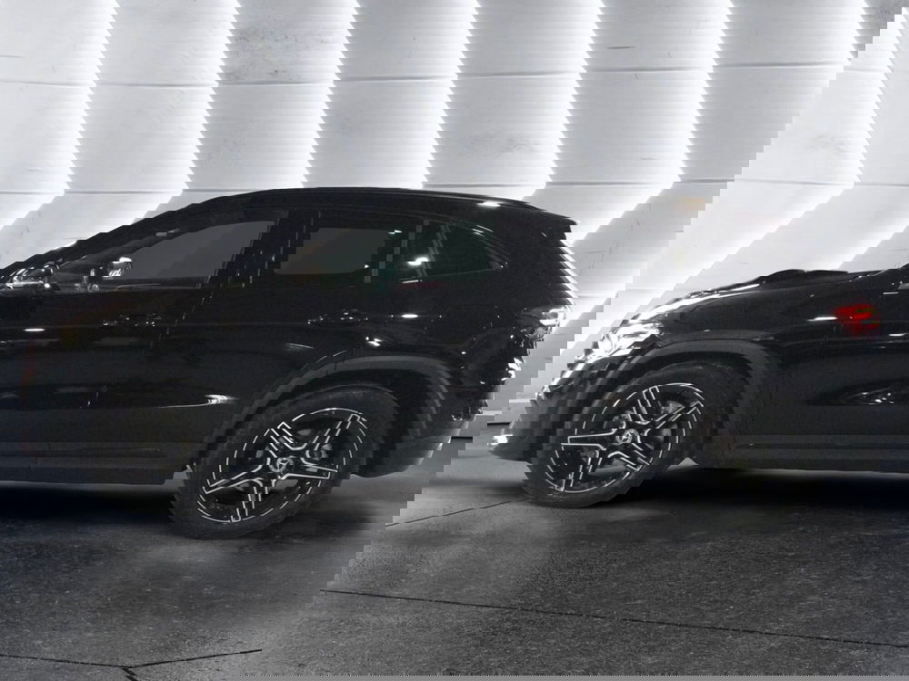 Mercedes-Benz GLA SUV usata a Caserta (7)