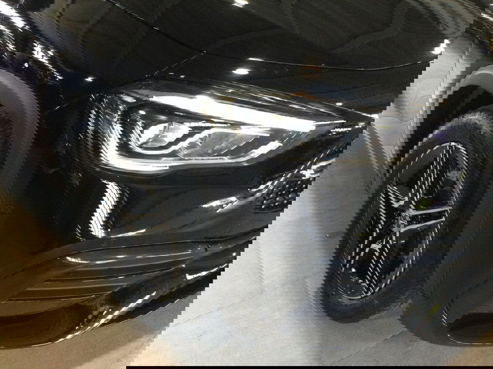 Mercedes-Benz GLA SUV usata a Caserta (8)