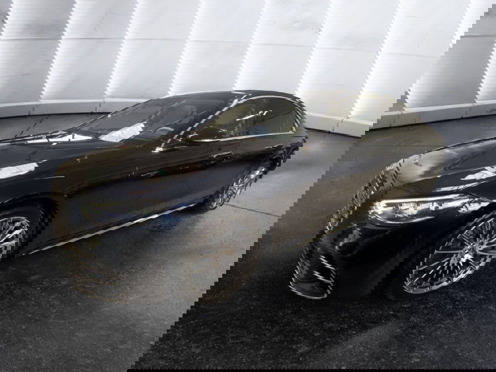 Mercedes-Benz Classe S usata a Napoli