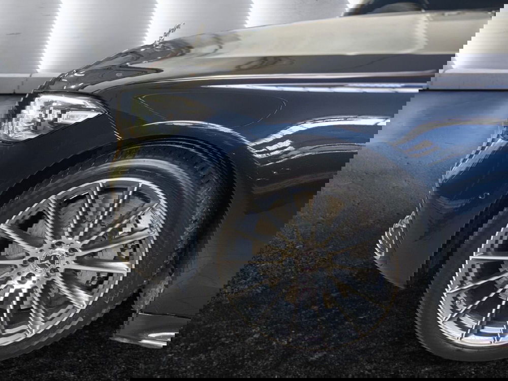 Mercedes-Benz Classe S usata a Napoli (8)