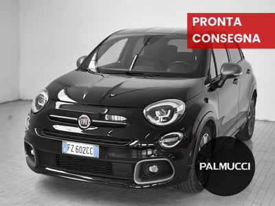 Fiat 500X 1.0 T3 120 CV Sport Dolcevita del 2019 usata a Prato